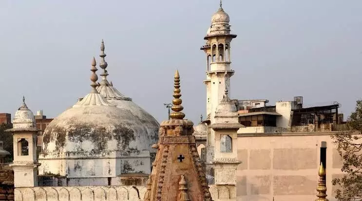 Mosque row near Mangaluru: Section 144 in place, VHP conducts ritual