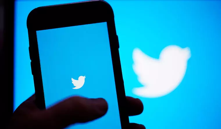 Twitter to pay $150mn penalty for failing to protect user data