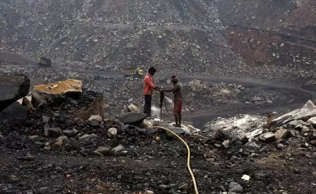 Coal India will start to import, as fuel shortage hits home: Report