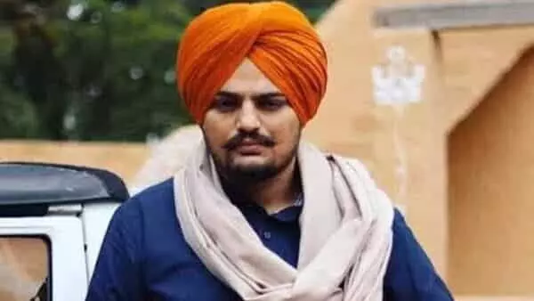 Punjabi singer and Congress leader Sidhu Moose Wala shot dead