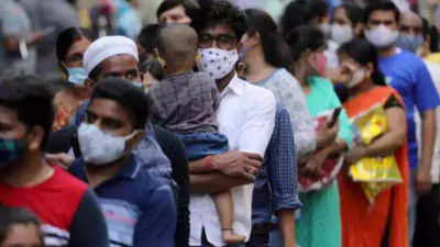COVID: India reports 2,706 new cases, 25 deaths in last 24 hours; active cases rise to 17,698