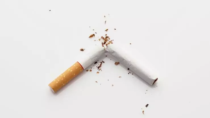 World No Tobacco Day: 5 Reasons why experts suggest quitting smoking