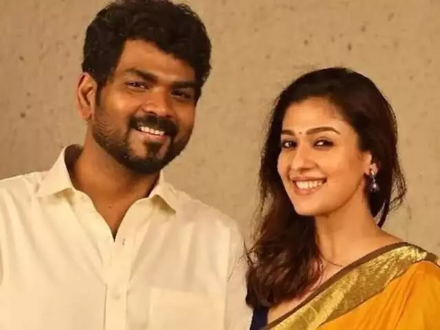 Nayanthara, Vignesh Shivan to tie the knot on June 9: Reports