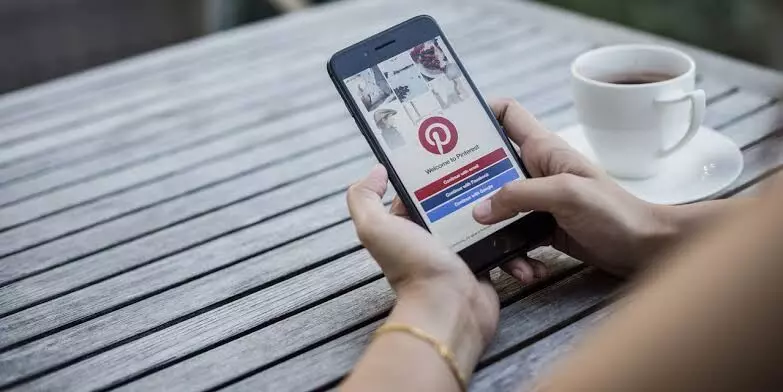Pinterest to acquire The Yes