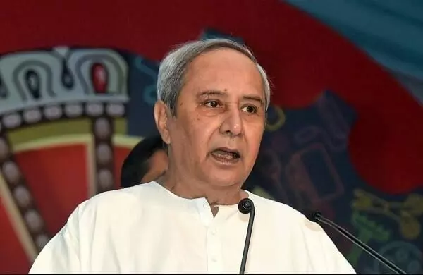 Odisha: 21 ministers take oath as Naveen Patnaik does total cabinet revamp