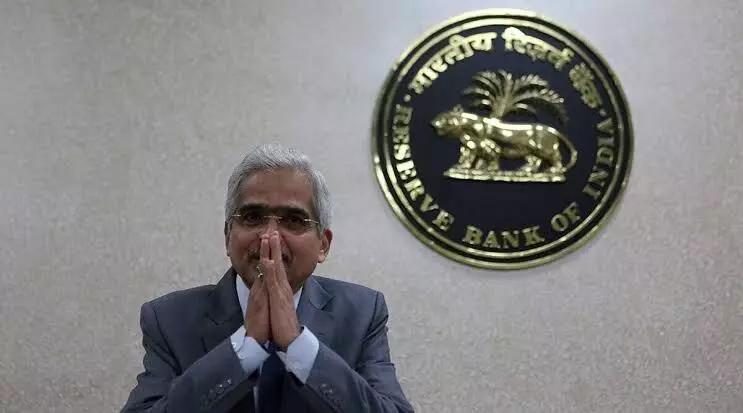 RBI monetary policy: Repo rate hiked by 50 bps