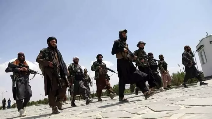 Taliban to act against Pak LeT/JeM terrorists in Afghanistan on specific intel