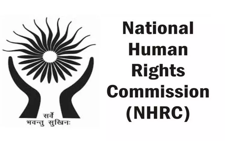 NHRC takes suo moto cognizance of media reports of woman cyclists complaint against coach
