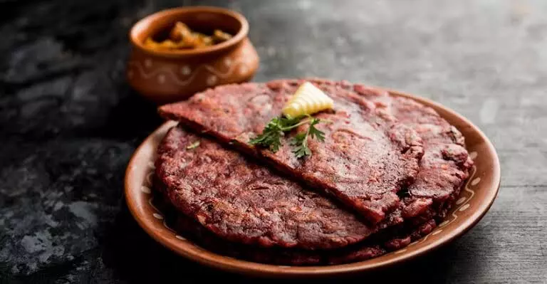Ragi Cheela Recipe: It not only improves digestion but also makes bones and hair stronger