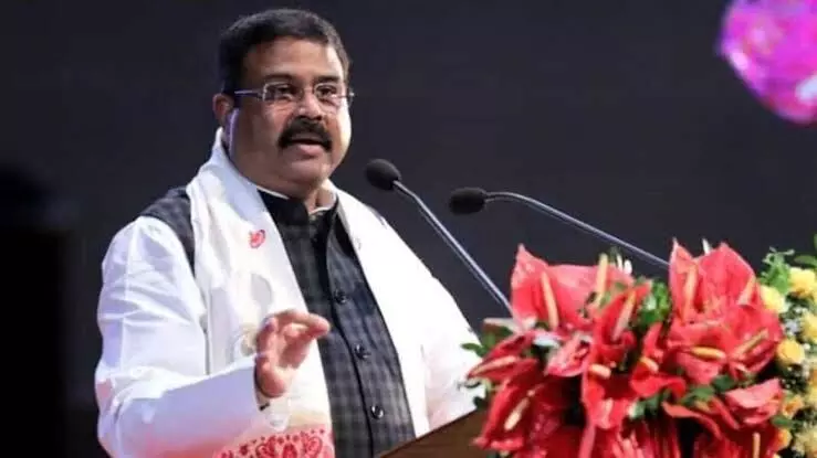 IITs to offer BEd courses, says Union education minister