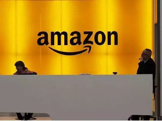 Amazons plea against future rejected; NCLAT directs online retail giant to pay Rs 200-Cr penalty in 45 days