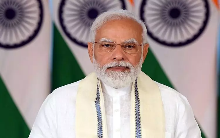 PM to inaugurate Jagatguru Sreesanth Tukaram Maharaj Shila Mandir in Dehu