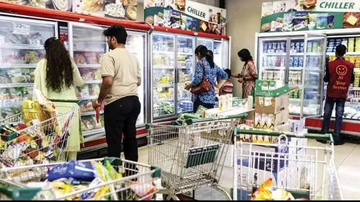 WPI-based inflation surges to record high Of 15.88% in May