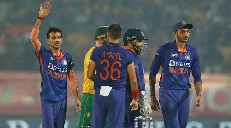 India to take on South Africa in do or die fourth T-20 International match at Rajkot today