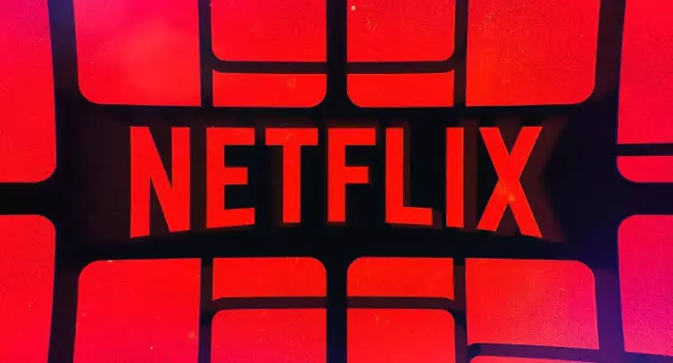 Netflix eyes advertising tie-ups as subscriber base shrinks