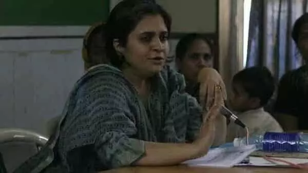 Activist Teesta Setalvad detained by Gujarat ATS day after SC verdict on 2002 riots