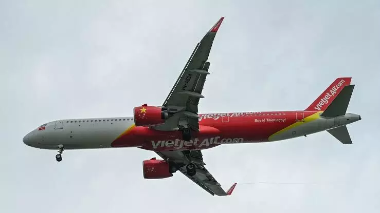 Vietjet airline to connect Vietnams Da Nang with these five Indian cities