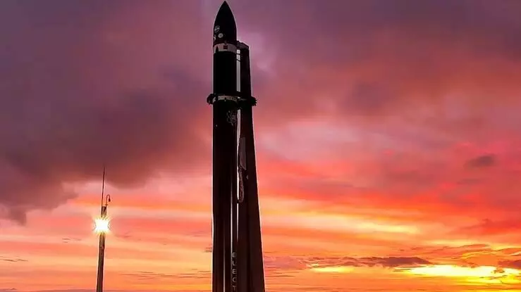 NASA hopes New Zealand launch will pave way for moon landing