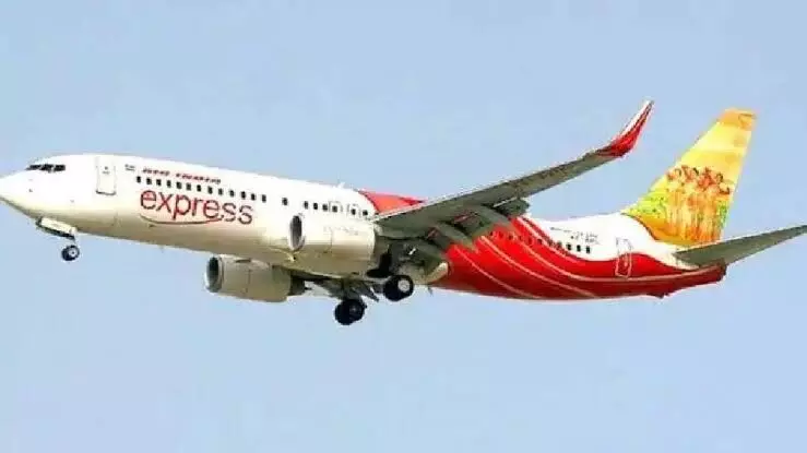 Air India Express fleet to soon have 4 new Boeing 737 to address increased demand