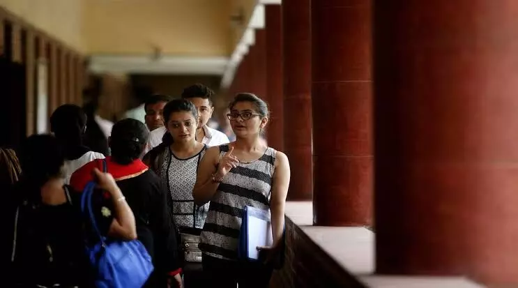 Mumbai University Admissions 2022: First merit list to be released soon
