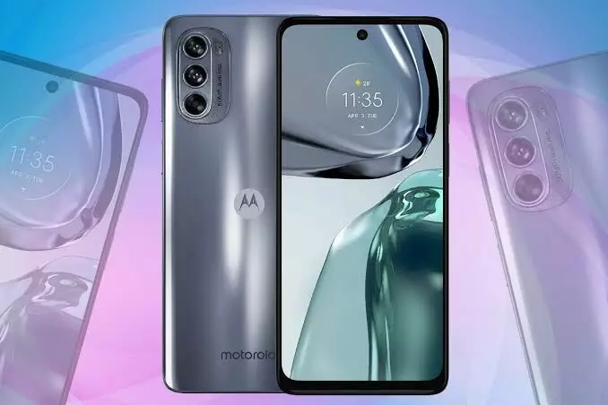 Moto G62 5G, new Motorola flagship India launch tipped to take place soon