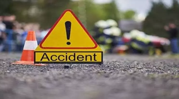 Ahmedabad: Two die in hit and run on SP Ring Road
