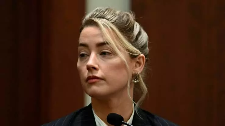 Amber Heard still being investigated for allegations of perjury in Australia