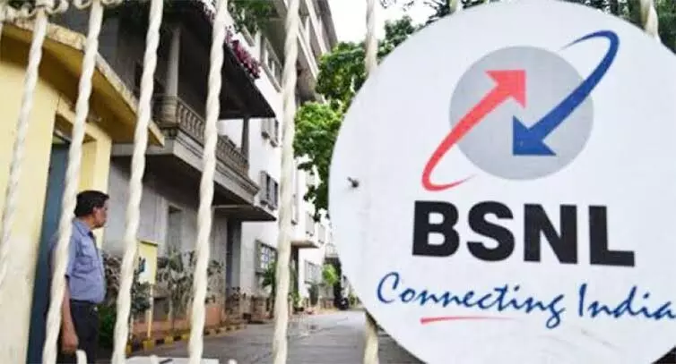 BSNL Rs. 228, Rs. 239 Prepaid monthly recharge plans launched: Report