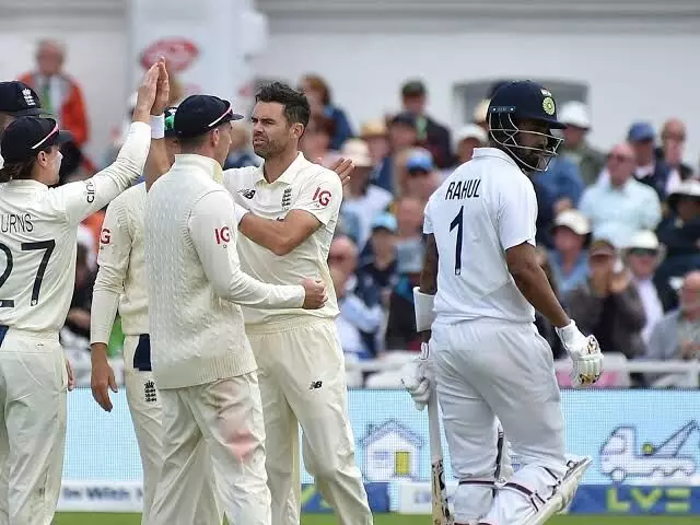 5th Test Day 3: England to resume first innings play at overnight score of 84/5 against India at Edgbaston today