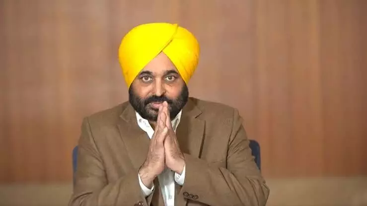 Punjab: Chief Minister Bhagwant Mann to expand cabinet on July 4