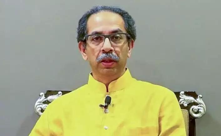Newly appointed Sena chief whip petitions speaker to suspend 16 MLAs supporting Uddhav