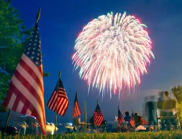 July 4 - US Independence Day: Revisit history. Heres how its celebrated