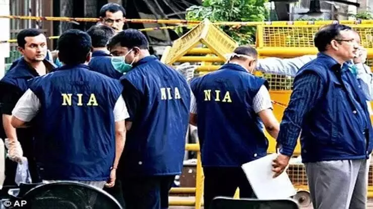 Maharashtra: NIA gets custody of all accused involved in Amravati chemists murder case