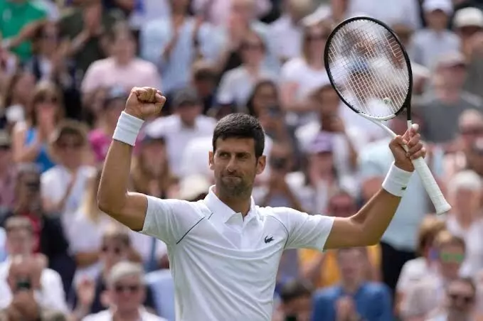 Wimbledon 2022: Novak Djokovic and Ons Jabeur to be in action in singles quarter-finals today