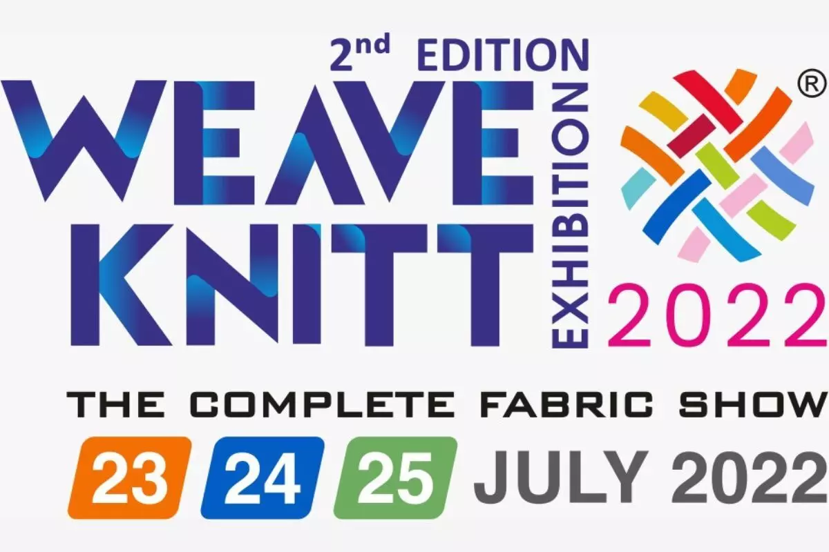 SGCCI to host the second edition of the Weave Knit Exhibition in Surat