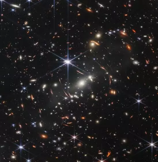 NASAs deepest ever view of Universe is giving Twitter an Existential Crisis