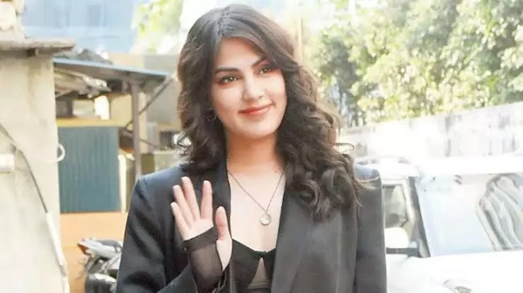 Sushant Singh Rajput death case: Rhea Chakraborty received multiple Ganja deliveries from co-accused