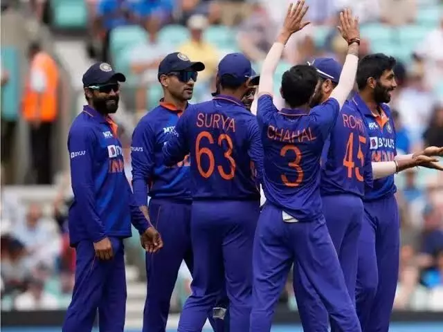 India to take on England in second ODI of three-match series in London today