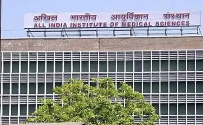 NIRF Ranking 2022: AIIMS Delhi is Indias no 1 medical college