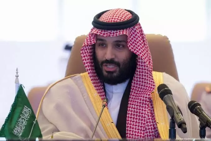 No talk of military cooperation: Saudi plays down growing relations with Israel