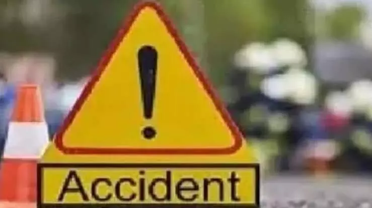 Eight die, 20 hurt as double-decker buses collide on UPs Purvanchal Expressway
