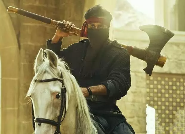 Shamshera box office first weekend: Ranbir Kapoors film underperforms majorly, collects Rs 30 Cr plus