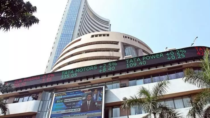 Stock Market: Sensex down 250 points, Nifty sub 16,600; Infosys lags