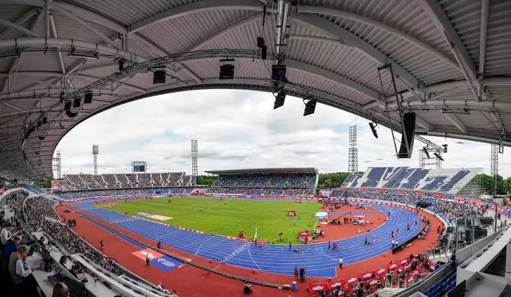 Commonwealth Games 2022 to commence at Birmingham in UK tonight