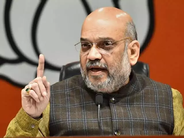 NEP-2020 Drafted with aim to provide holistic education: Amit Shah