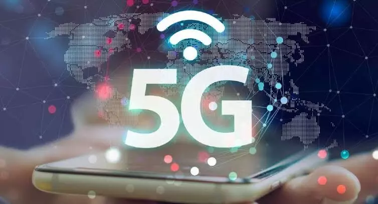 5G Spectrum auction: Bidding enters sixth day; collects around Rs 1.50 lakh crore so far