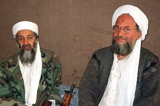 Al-Qaeda chief Zawahiri killed in airstrike, confirms Biden