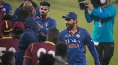 IND vs WI: India to take on West Indies in Third T20 International match today