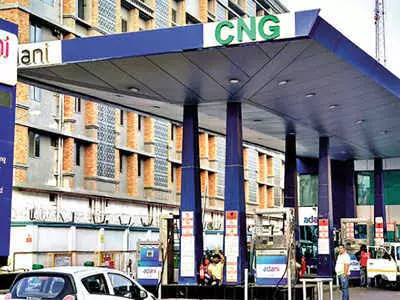 Ahmedabad: Adani increases CNG, PNG prices