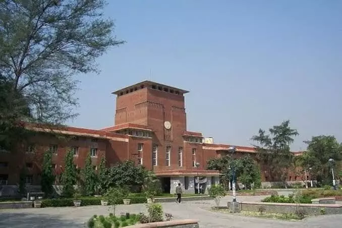 CUET-UG 2022: Delhi University receives highest number of applications